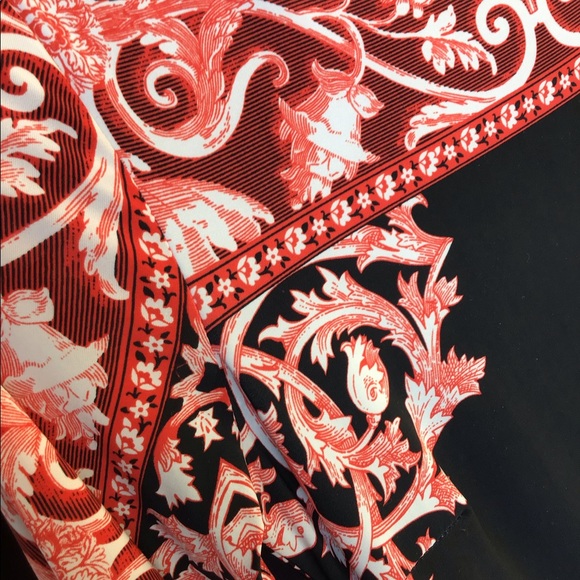 INC Romanesque Slip Dress - Picture 11 of 12